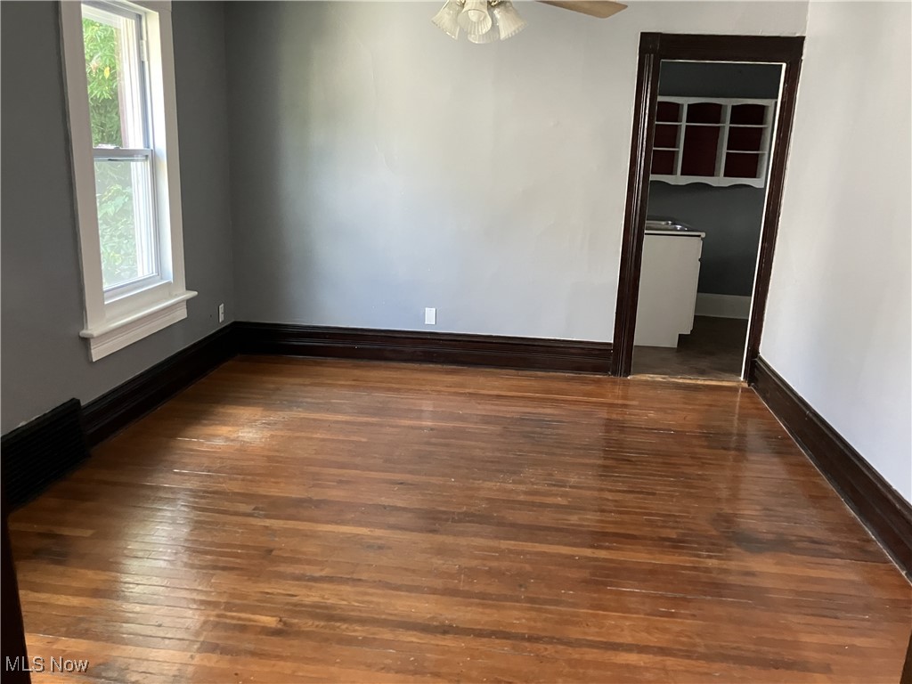 Ely - Residential Income