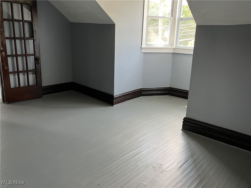 Ely - Residential Income