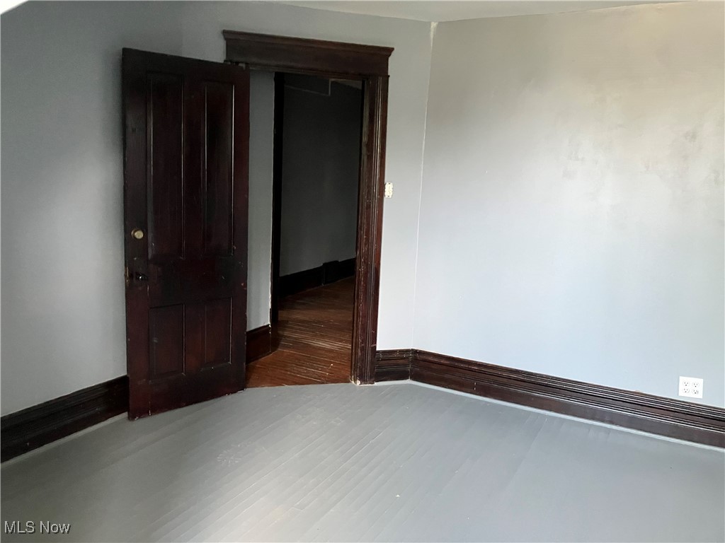 Ely - Residential Income