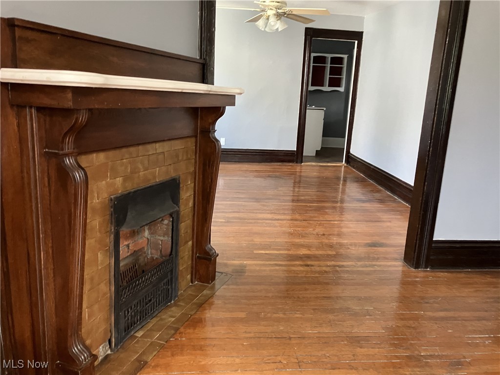 Ely - Residential Income