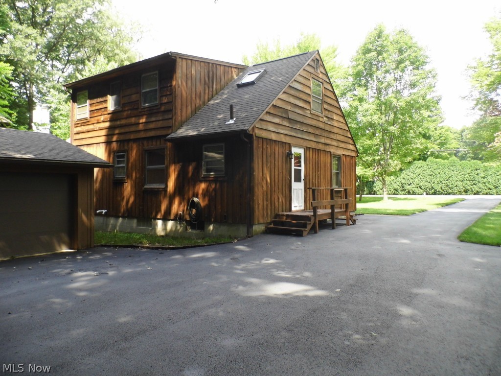 Paradise Park - Residential