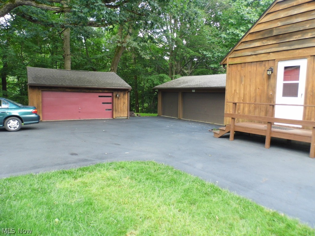 Paradise Park - Residential