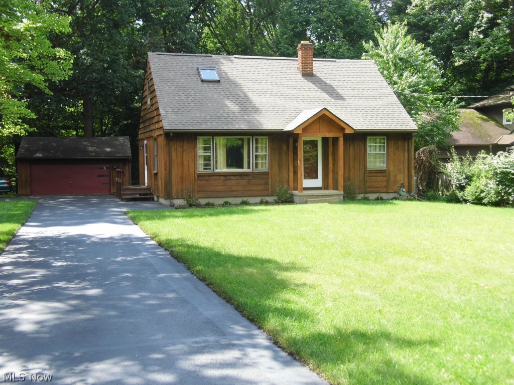Paradise Park - Residential
