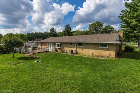 Tiny photo for 6310 Dodge Road SW, Canton, OH 44706 (MLS # 5235824)