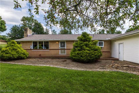 Tiny photo for 6310 Dodge Road SW, Canton, OH 44706 (MLS # 5235824)