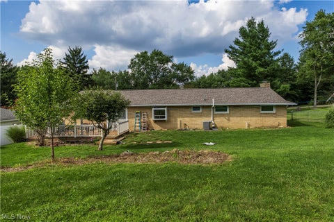Tiny photo for 6310 Dodge Road SW, Canton, OH 44706 (MLS # 5235824)
