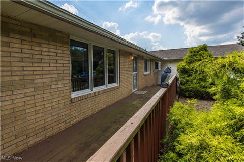 Tiny photo for 6310 Dodge Road SW, Canton, OH 44706 (MLS # 5235824)