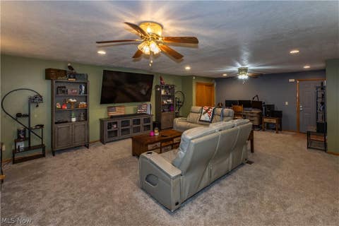Tiny photo for 6310 Dodge Road SW, Canton, OH 44706 (MLS # 5235824)