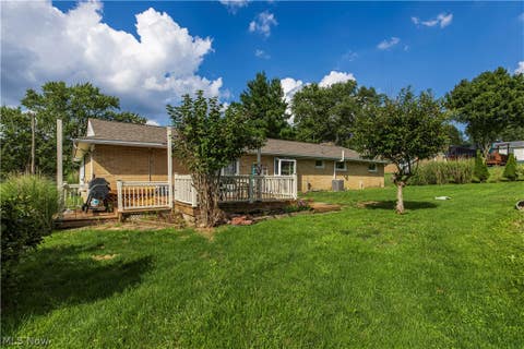 Tiny photo for 6310 Dodge Road SW, Canton, OH 44706 (MLS # 5235824)