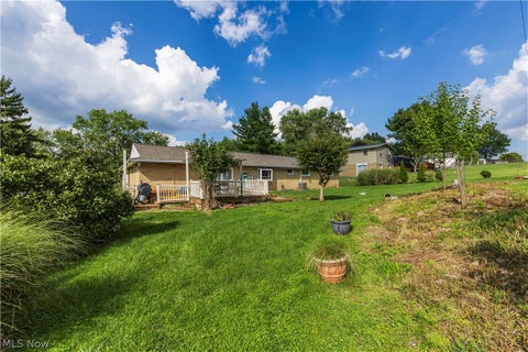 Tiny photo for 6310 Dodge Road SW, Canton, OH 44706 (MLS # 5235824)