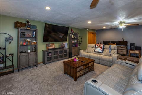 Tiny photo for 6310 Dodge Road SW, Canton, OH 44706 (MLS # 5235824)