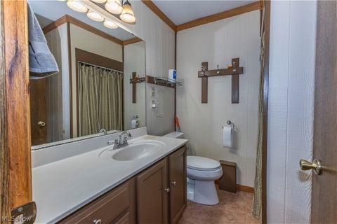 Tiny photo for 6310 Dodge Road SW, Canton, OH 44706 (MLS # 5235824)