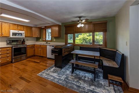 Tiny photo for 6310 Dodge Road SW, Canton, OH 44706 (MLS # 5235824)