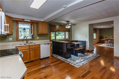 Tiny photo for 6310 Dodge Road SW, Canton, OH 44706 (MLS # 5235824)