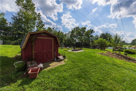 Tiny photo for 6310 Dodge Road SW, Canton, OH 44706 (MLS # 5235824)