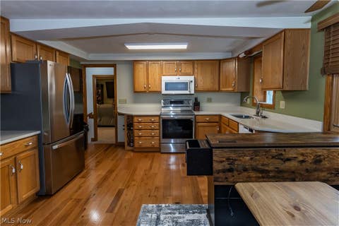 Tiny photo for 6310 Dodge Road SW, Canton, OH 44706 (MLS # 5235824)