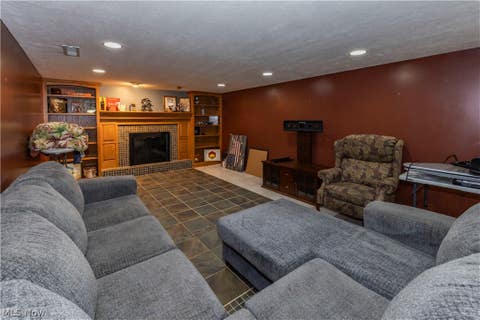 Tiny photo for 6310 Dodge Road SW, Canton, OH 44706 (MLS # 5235824)