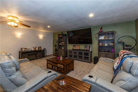 Tiny photo for 6310 Dodge Road SW, Canton, OH 44706 (MLS # 5235824)