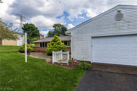 Tiny photo for 6310 Dodge Road SW, Canton, OH 44706 (MLS # 5235824)