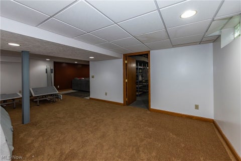 Tiny photo for 6310 Dodge Road SW, Canton, OH 44706 (MLS # 5235824)