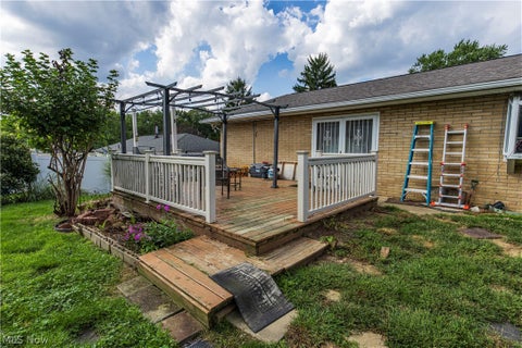 Tiny photo for 6310 Dodge Road SW, Canton, OH 44706 (MLS # 5235824)