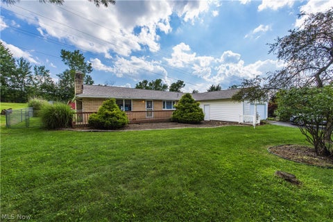 Tiny photo for 6310 Dodge Road SW, Canton, OH 44706 (MLS # 5235824)