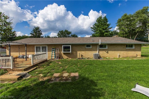 Tiny photo for 6310 Dodge Road SW, Canton, OH 44706 (MLS # 5235824)