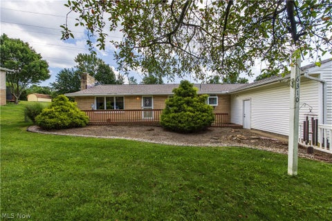 Photo of 6310 Dodge Road SW, Canton, OH 44706 (MLS # 5235824)