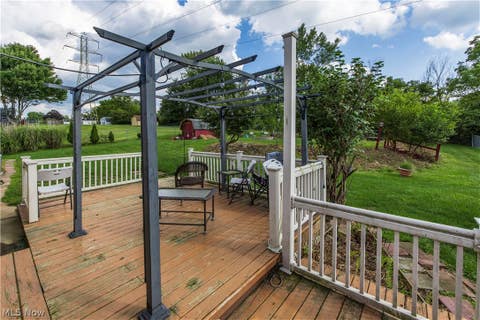 Tiny photo for 6310 Dodge Road SW, Canton, OH 44706 (MLS # 5235824)