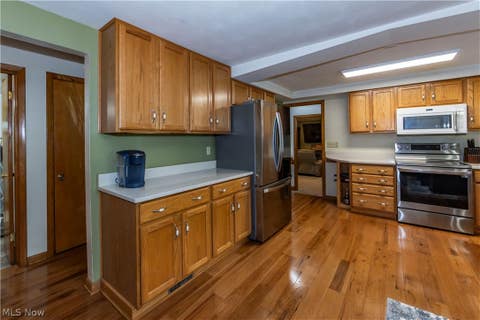Tiny photo for 6310 Dodge Road SW, Canton, OH 44706 (MLS # 5235824)