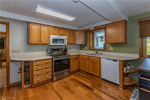 Tiny photo for 6310 Dodge Road SW, Canton, OH 44706 (MLS # 5235824)