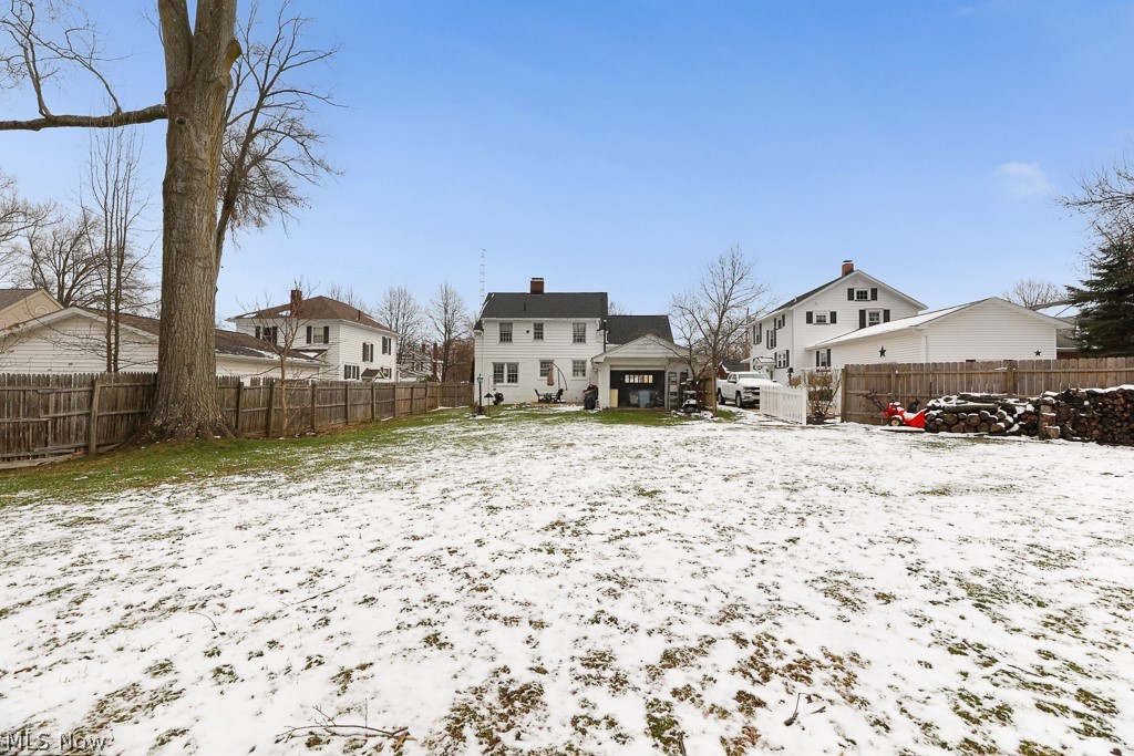 Appraisers - Residential