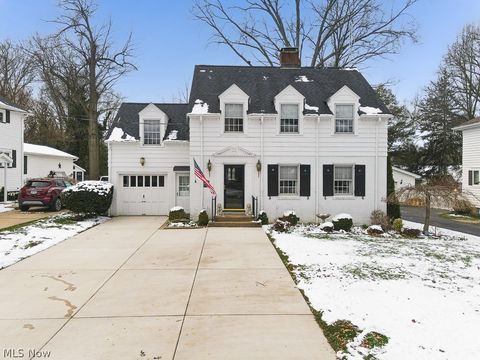 Homes For Sale - 875 Homewood Avenue<br/> Columbiana County, Salem, OH 44460