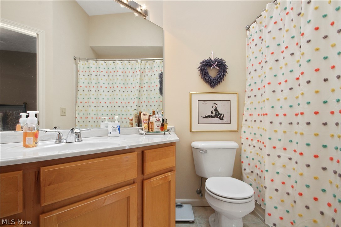 Spring Run Condo - Residential