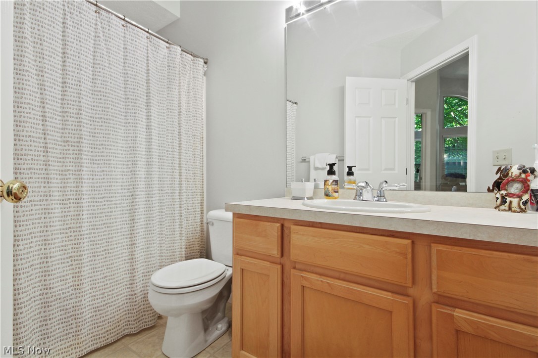 Spring Run Condo - Residential