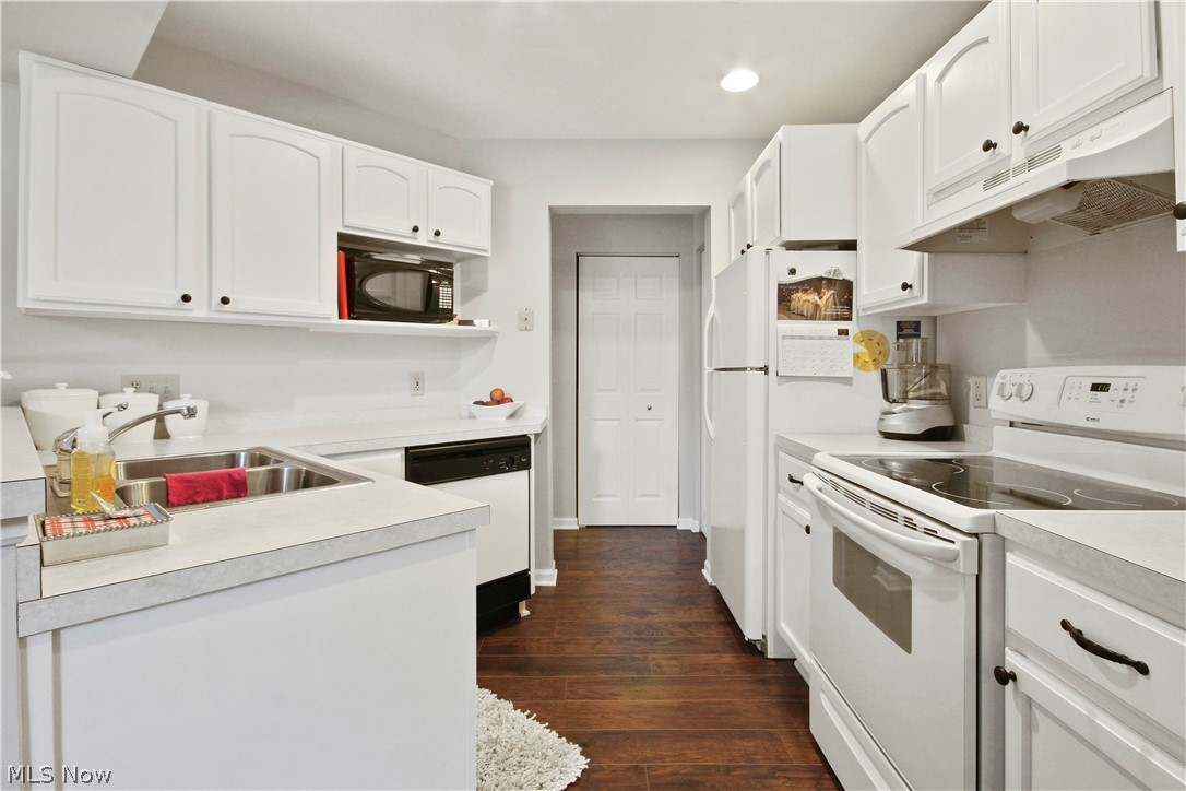 Spring Run Condo - Residential