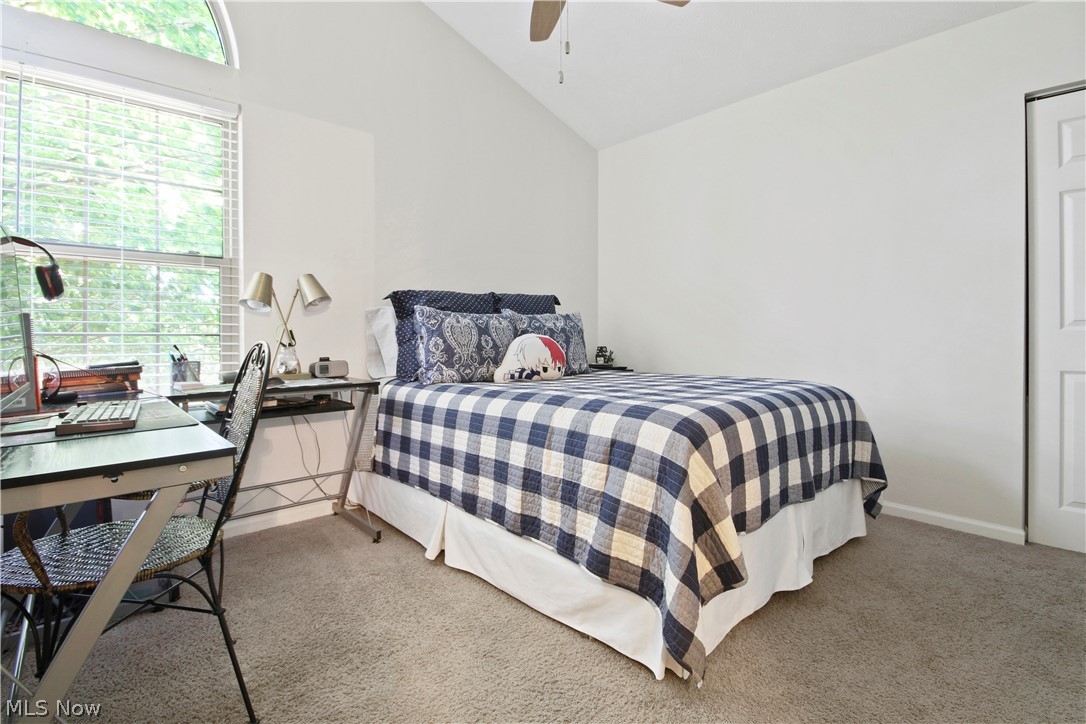 Spring Run Condo - Residential