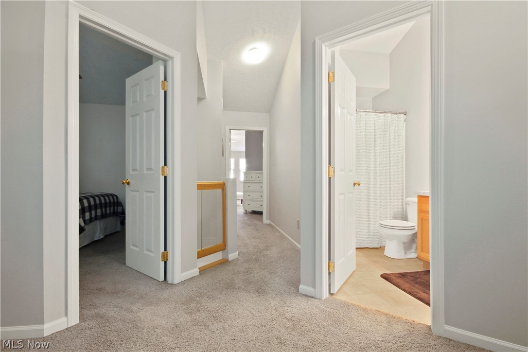 Spring Run Condo - Residential