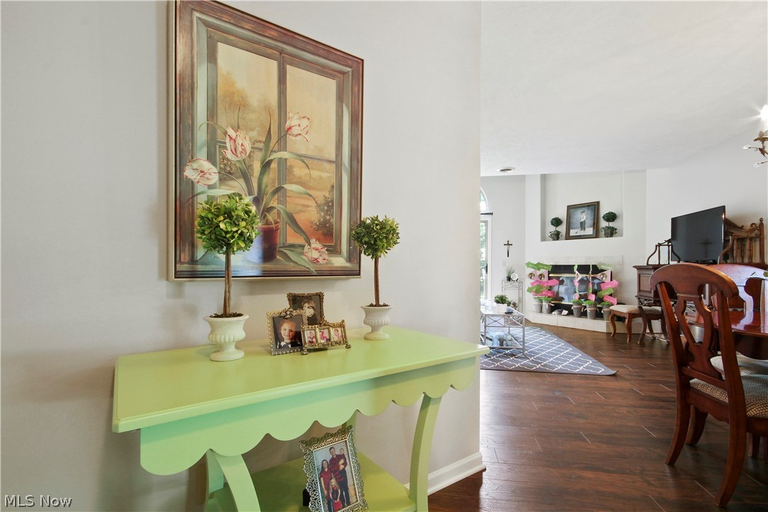 Spring Run Condo - Residential