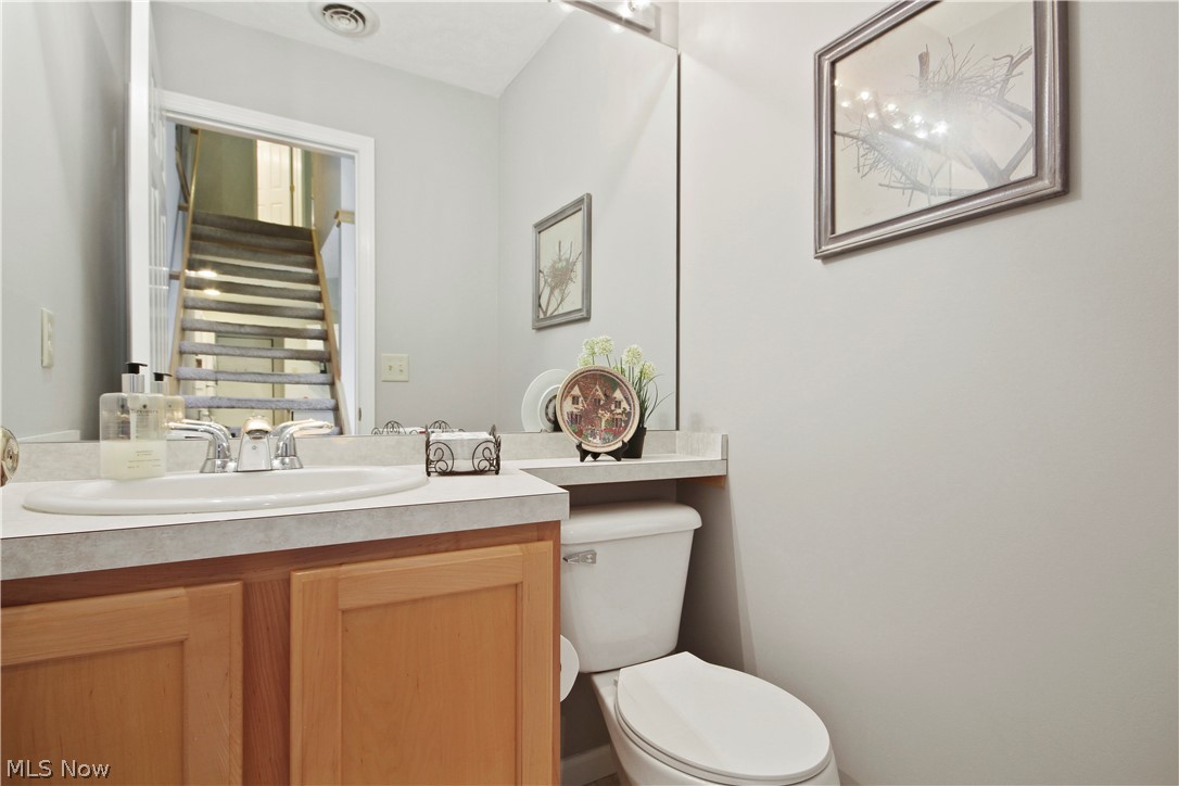 Spring Run Condo - Residential