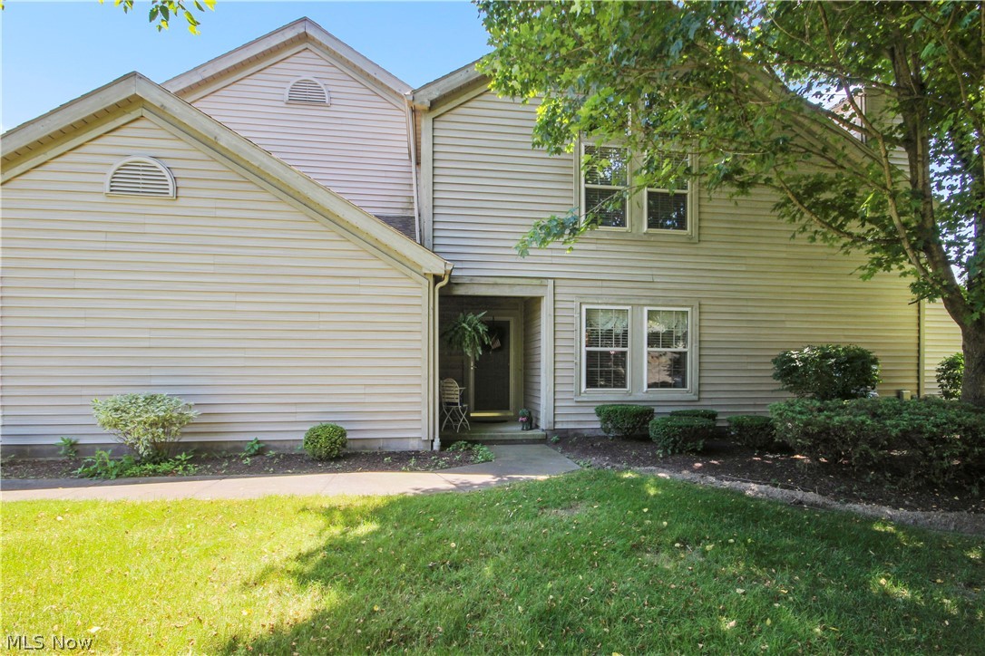 Spring Run Condo - Residential