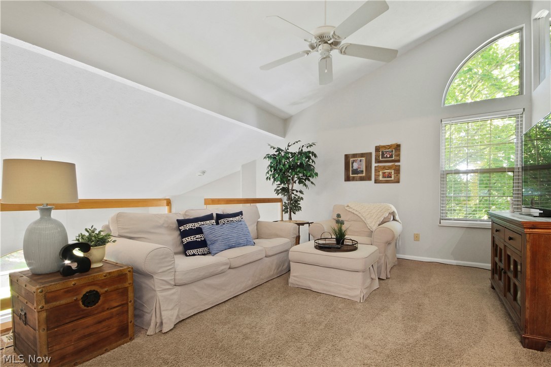 Spring Run Condo - Residential