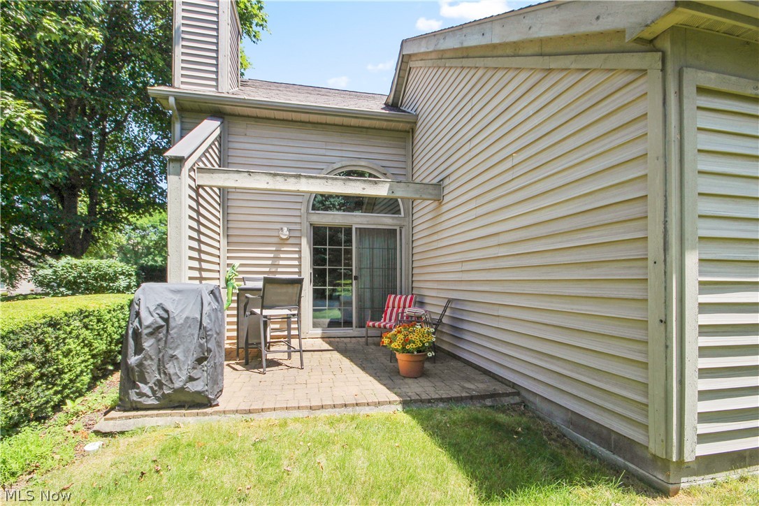 Spring Run Condo - Residential