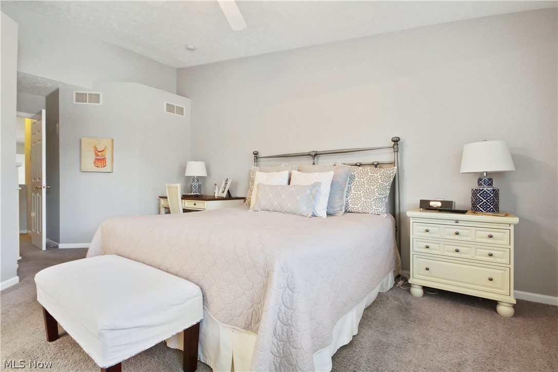 Spring Run Condo - Residential