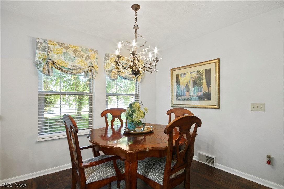 Spring Run Condo - Residential