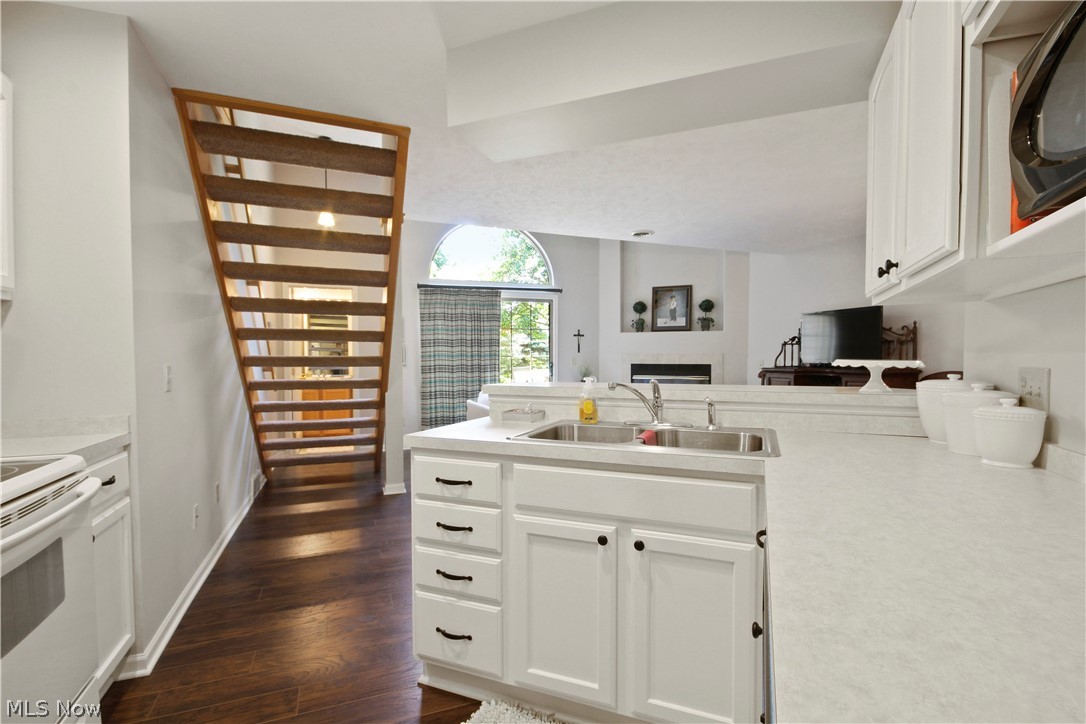 Spring Run Condo - Residential