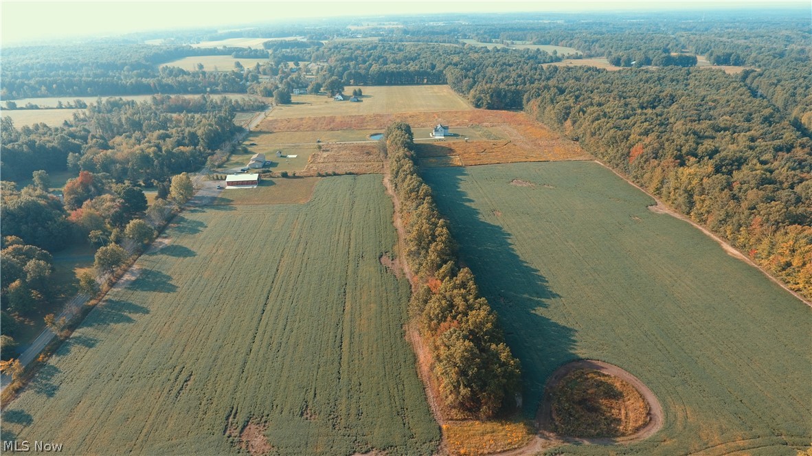 Berlin Township - Land