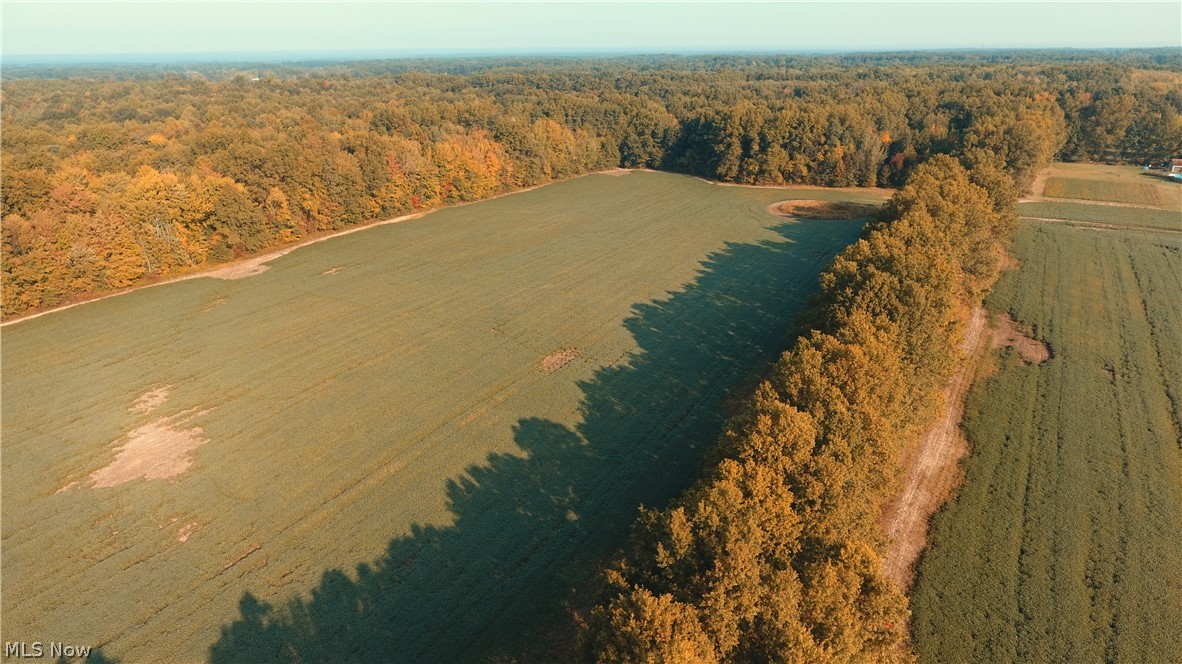 Berlin Township - Land