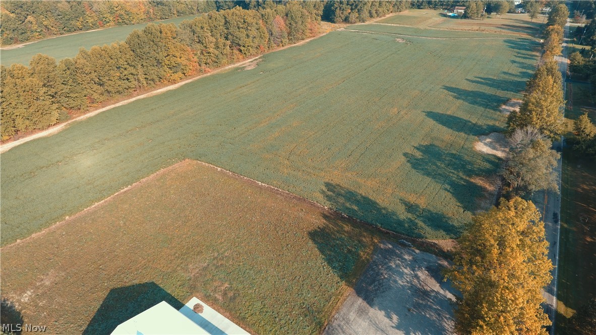 Berlin Township - Land