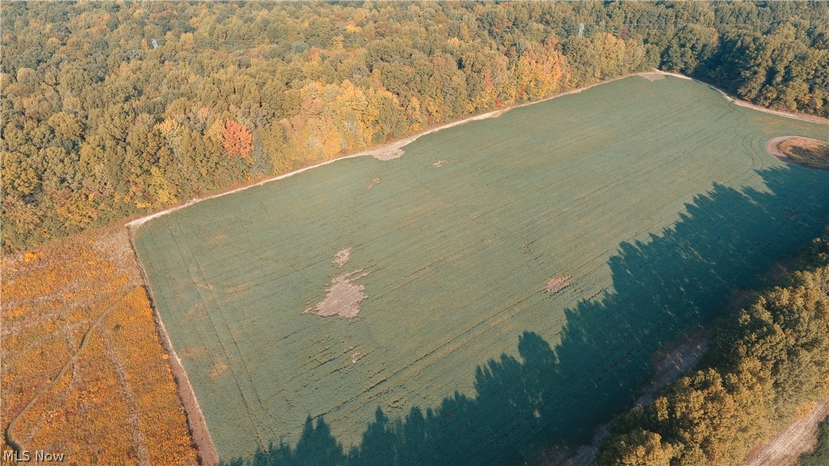 Berlin Township - Land